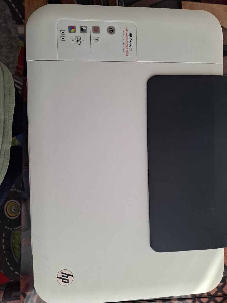 Imprimanta HP Deskjet