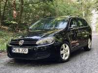 Golf 6 an 2011 motor 1.6 Diesel