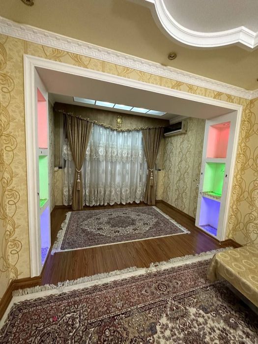 Арендага квартира Ойлага қизларга сергилий 2-бекат яқин 2хона 400$