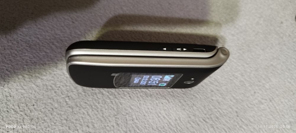 Телефон My Phone Rumba 2