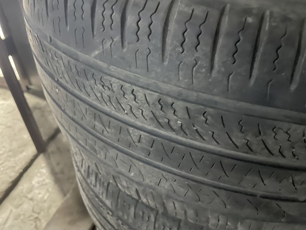 Продам шины Pirelli p-Zero
