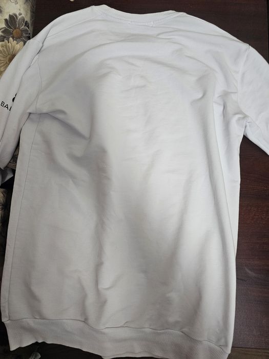 Bluză Balenciaga