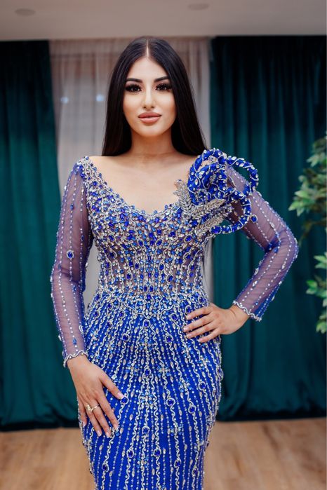 Rochie de seara Blini