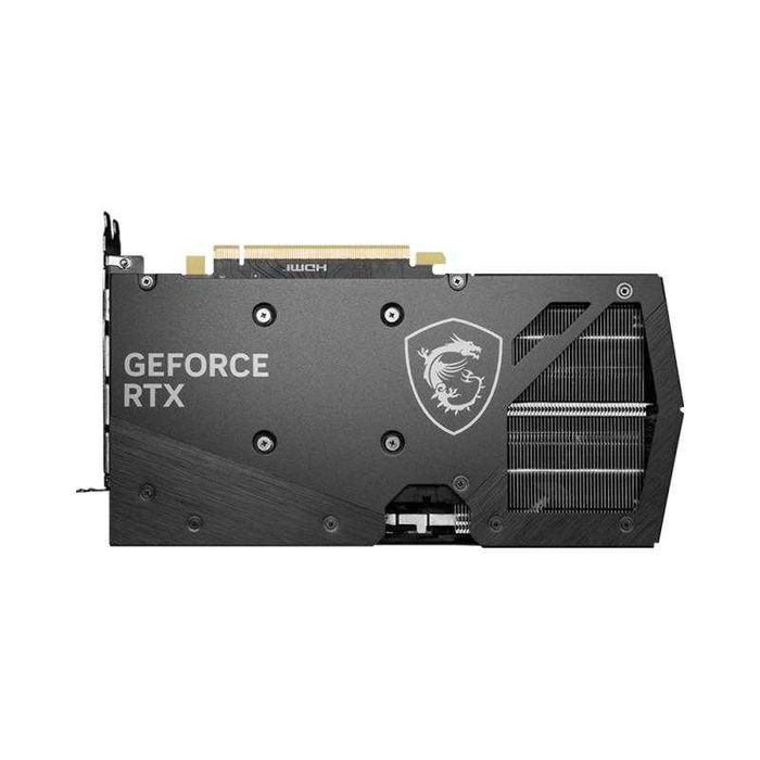 MSI GeForce RTX™ 4060 Ti GAMING X 8G