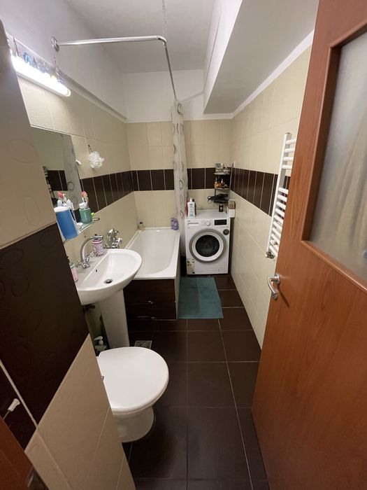 Proprietar, 3 camere Pacurari-Canta, Dream Village