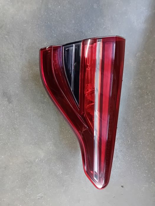 Lampa stop stanga Full Led Renault Clio 5 2019-2023