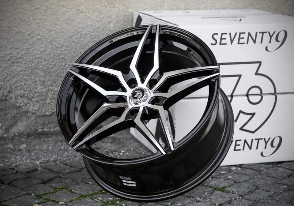 18" Джанти Мерцедес 5X112 Mercedes W204 W205 W211 W212 W213 ML C E S A