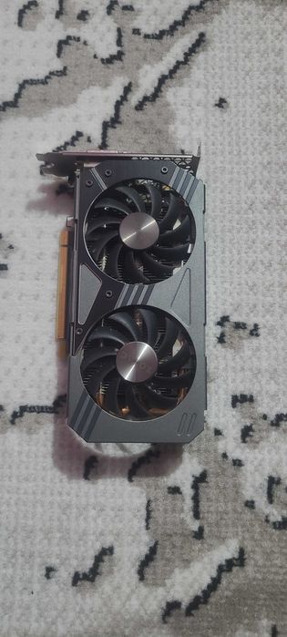 Видиокарта сотилади холати ало даражада