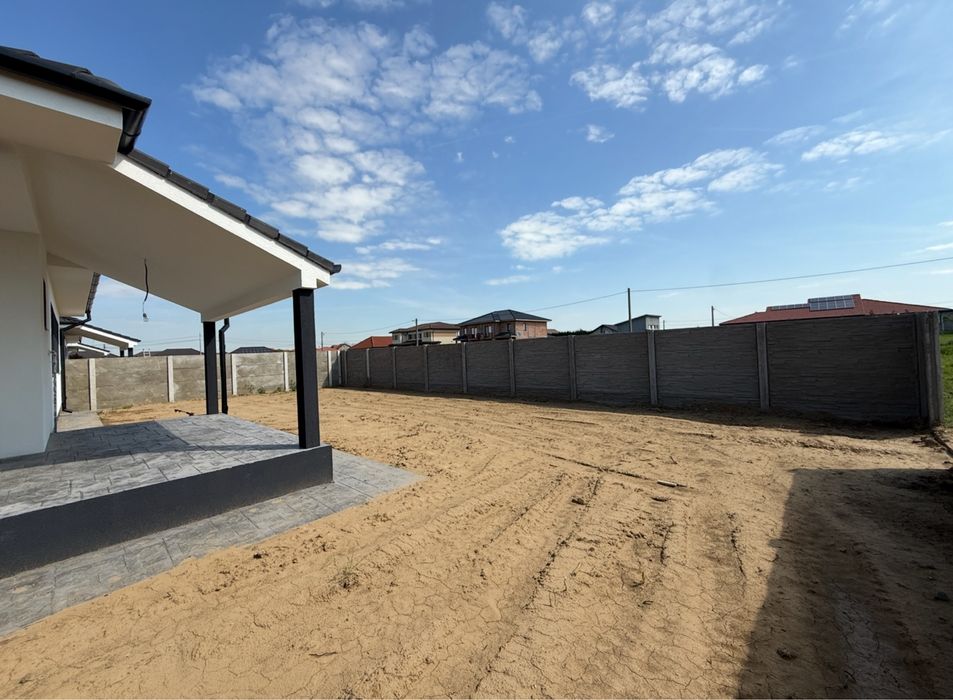 Casa individuală  SAG !!!