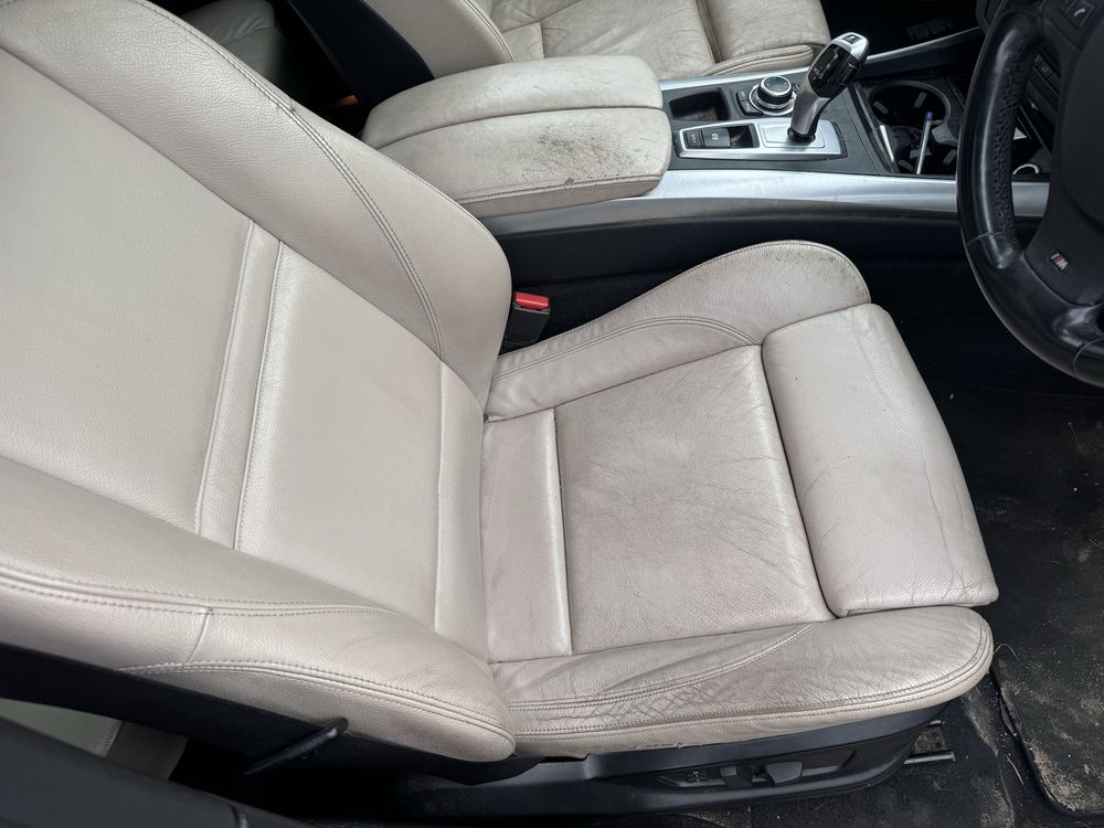 Бмв х5 3.0д 245кс bmw x5 3.0d 245hp НА ЧАСТИ