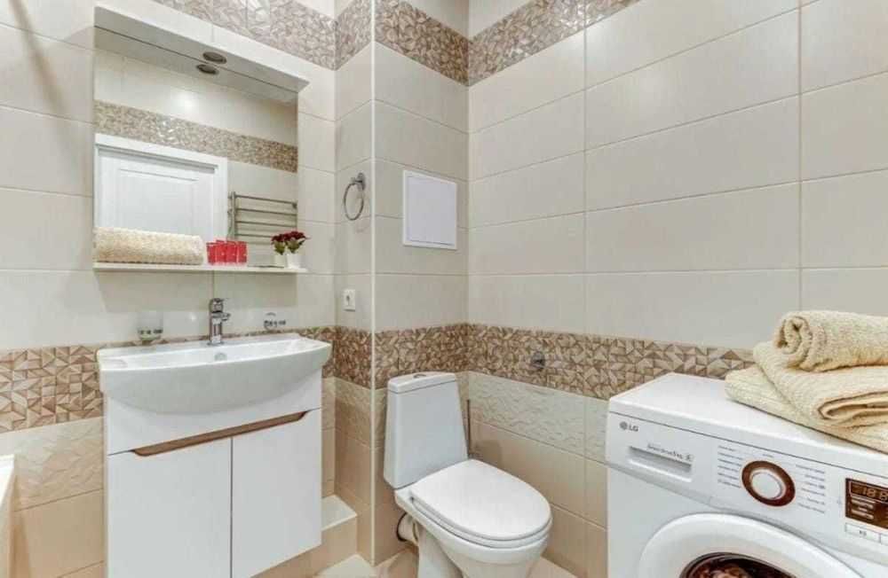 Сдается квартира в центре города