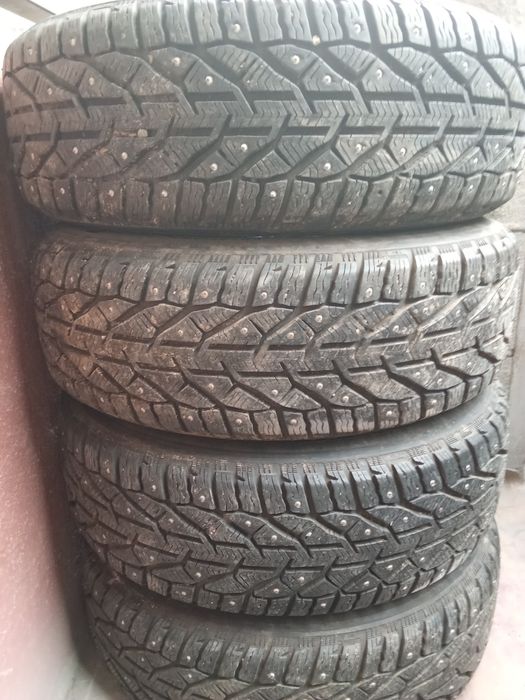 Резина шифрованная r16