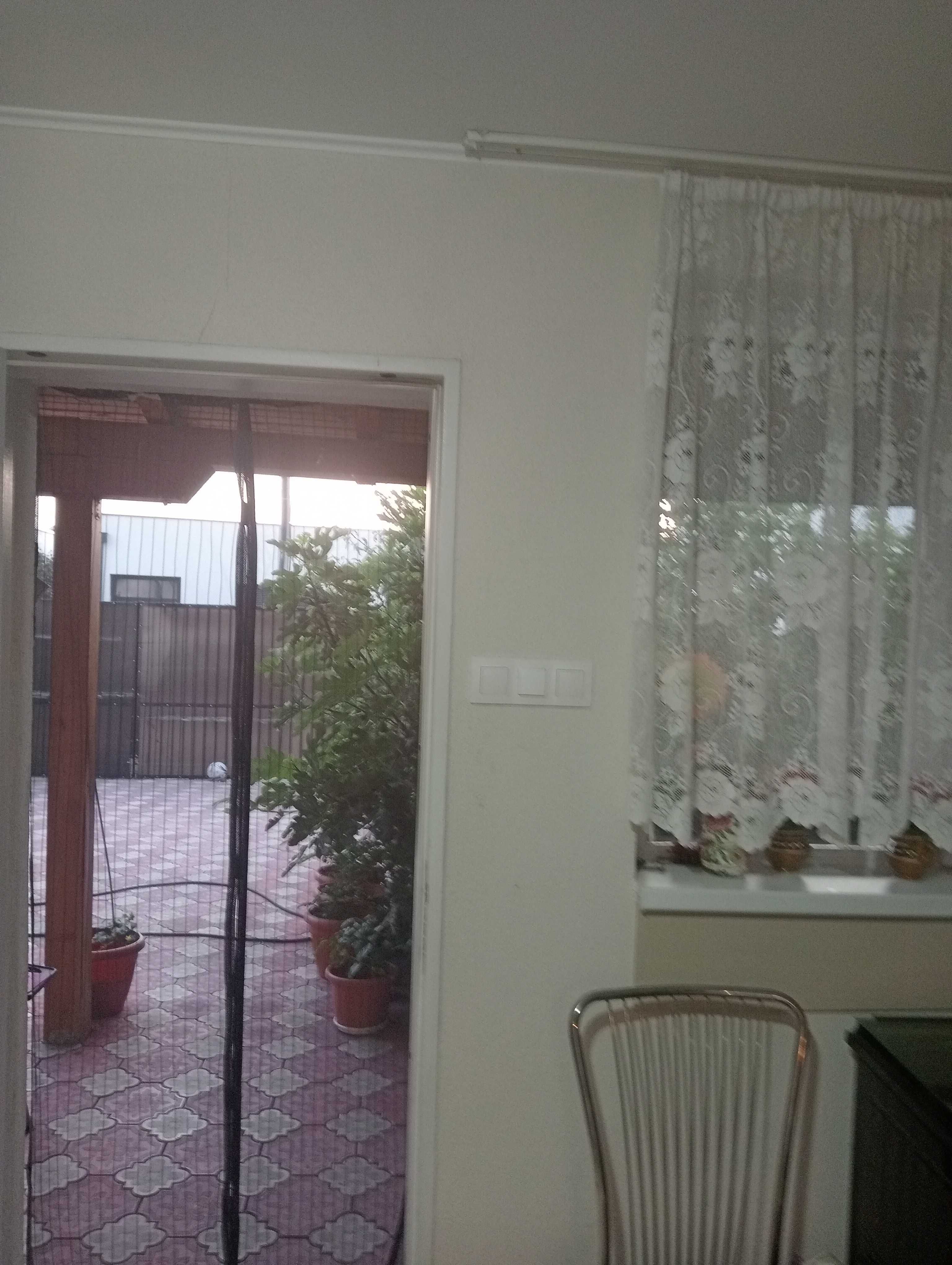 Vând sau schimb casă în Nojorid