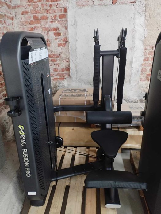 DZH Fitness - пакет от 10 машини!