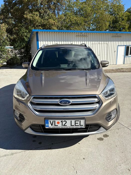 Ford Kuga Primul proprietar, pret 12000 euro tva inclus,oferim factura