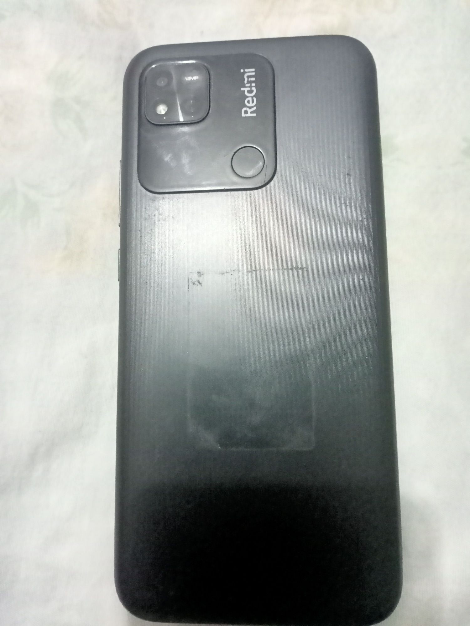Redmi 10a zor sastayana plata kuygan