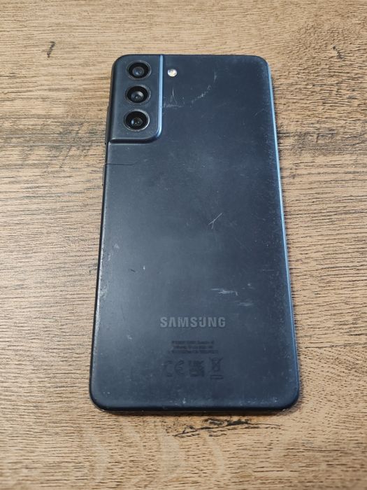 Samsung s21 fe за части