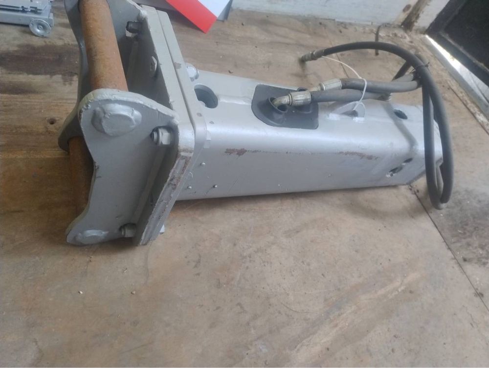 Picon excavator 120 kg miniexcavator