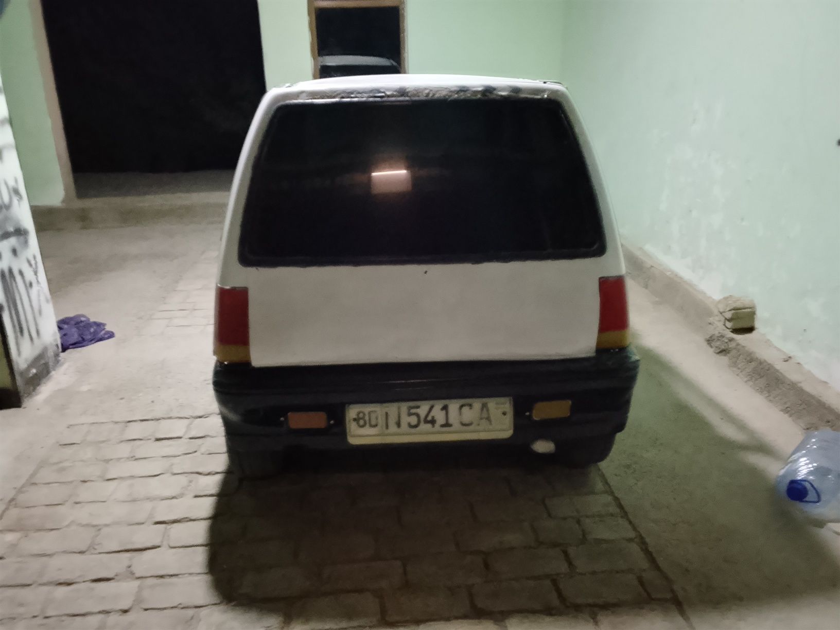 Tiko sotiladi 1997 yil