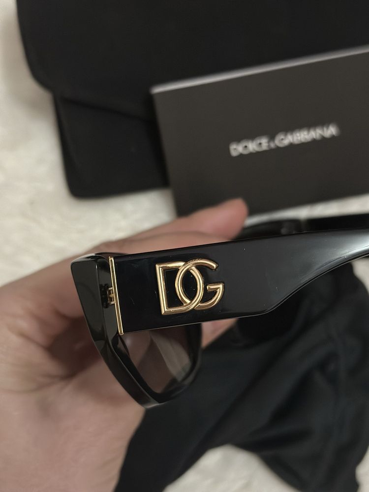 Оригинални слънчеви очила DG