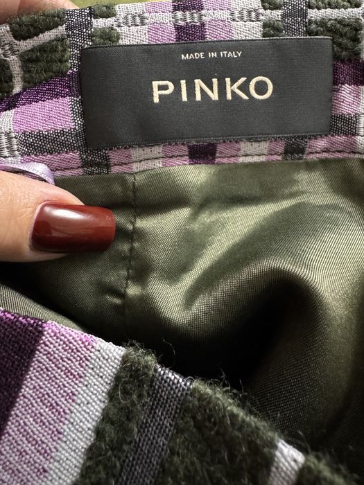 Fusta cu lana Pinko, marime 36