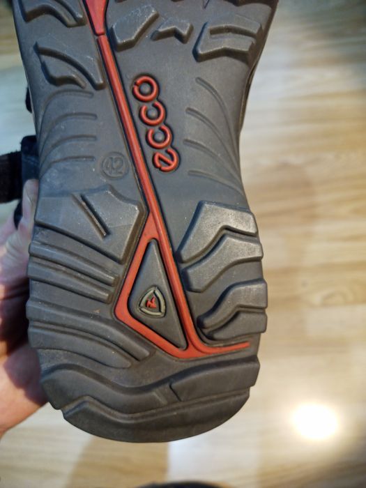 Sandale premium Ecco nr 42