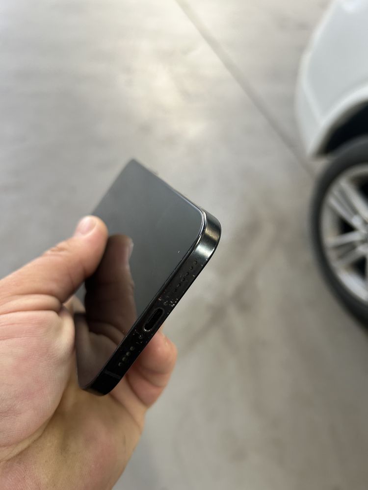 Iphone 16 Pro Max 256