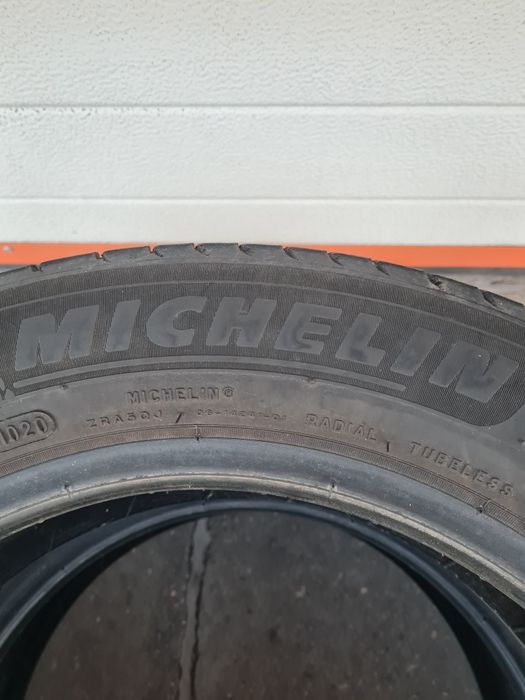 Летни гуми 2 броя MICHELIN Primacy4 165 65 R15 дот 1020
