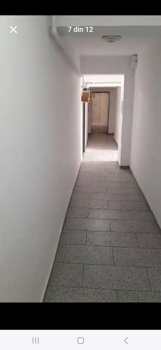 Vând ap 2 camere confort 1, bucătărie închisă