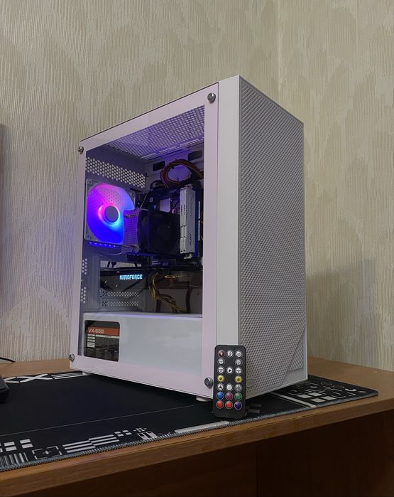 [СРОЧНО] Игровой ПК i5 3330 / GTX 950