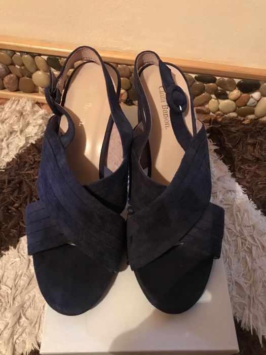 Дамски обувки и сандали 39 номер