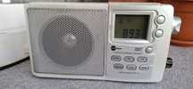 Radio portabil digital FRD50