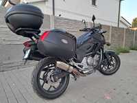 Honda NC700X 2012 ABS,A2