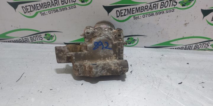 Carcasa termostat Dacia Logan prima generatie (facelift)