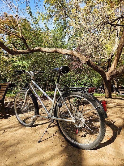 Bicicleta de oras Mondia in stare excelenta