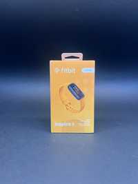 Bratara fitness Fitbit Inspire 3, Morning Glow Nou Sigilat hard