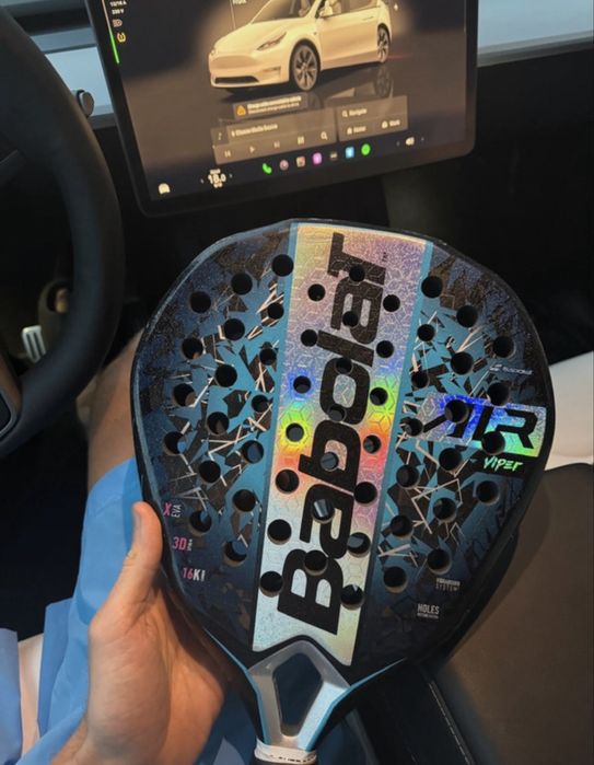 Babolat Air Viper 2025