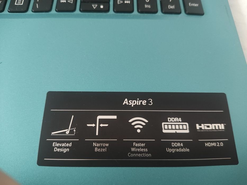 Acer aspire 3 a315-35