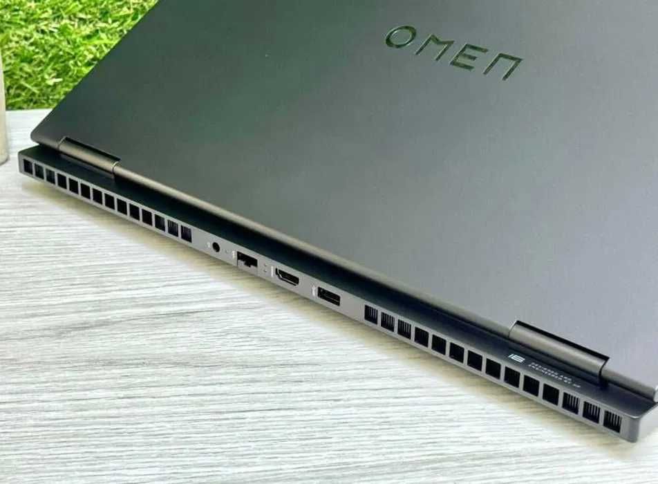 !NOUTBUK! HP OMEN 16 Gaming | Intel Core i9-14900HX | RTX 5070 8GB