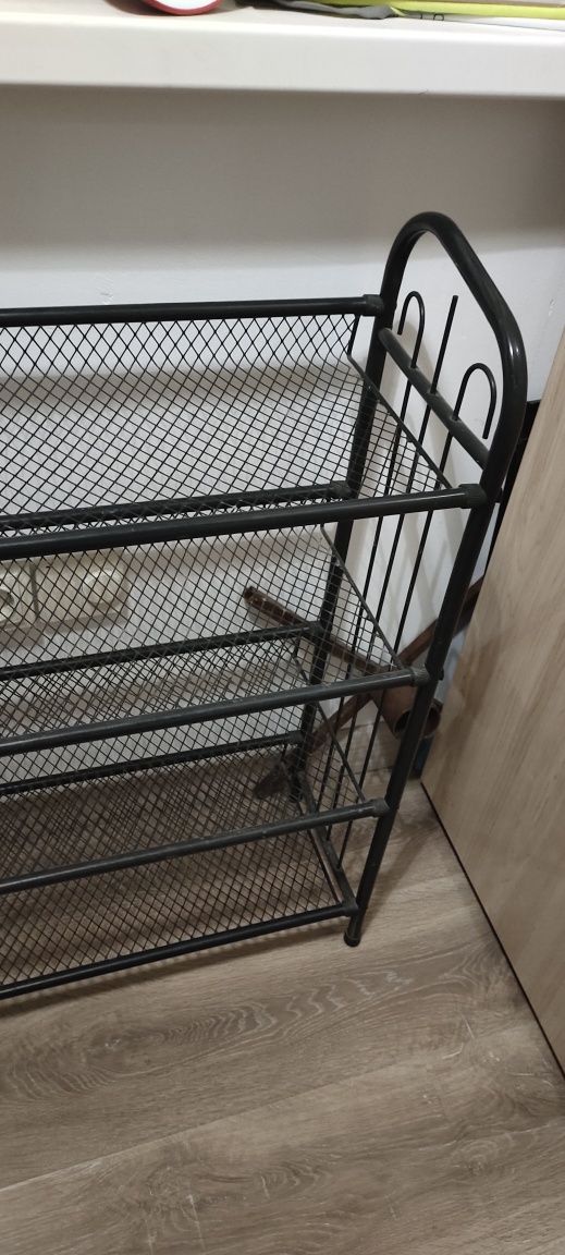 Продам полку для обуви, обувницу