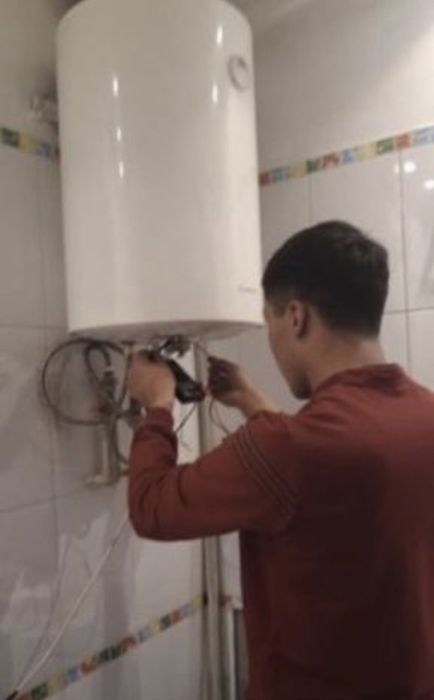 Ремонт аристон с гарантиейстаж работы 18лет,новый запчасти электроплит