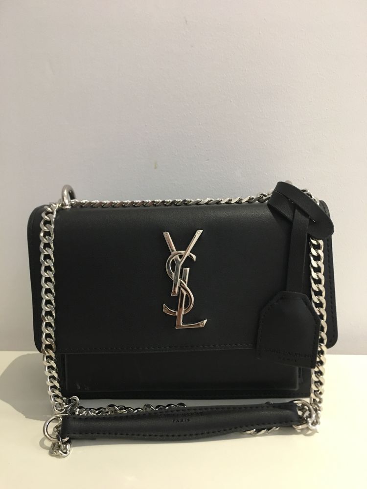 Geanta Ysl / Prada / Guess