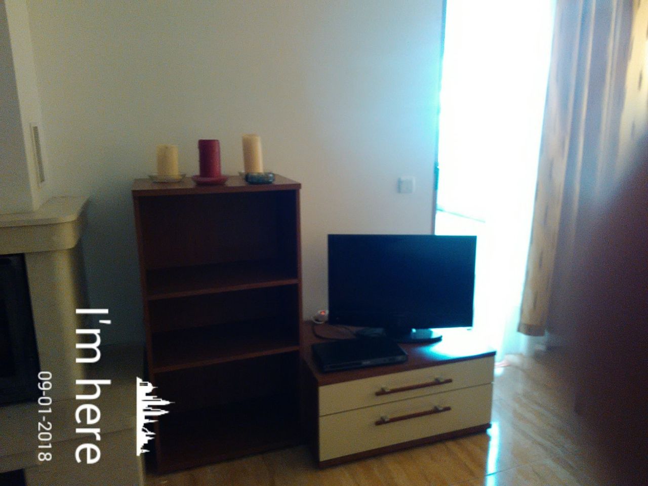Дава се под наем Едностаен апартамент в к.к. Пампорово - 40 кв.м за 96.9 € - Снимка #2