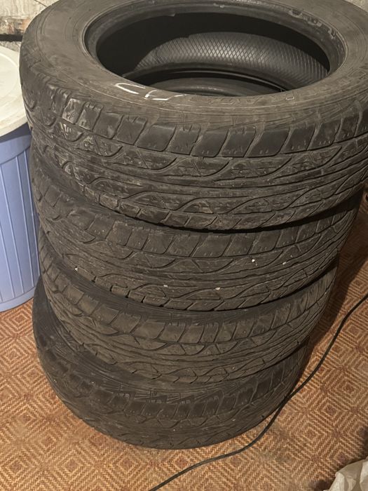 Резина 225/65 R17 102H