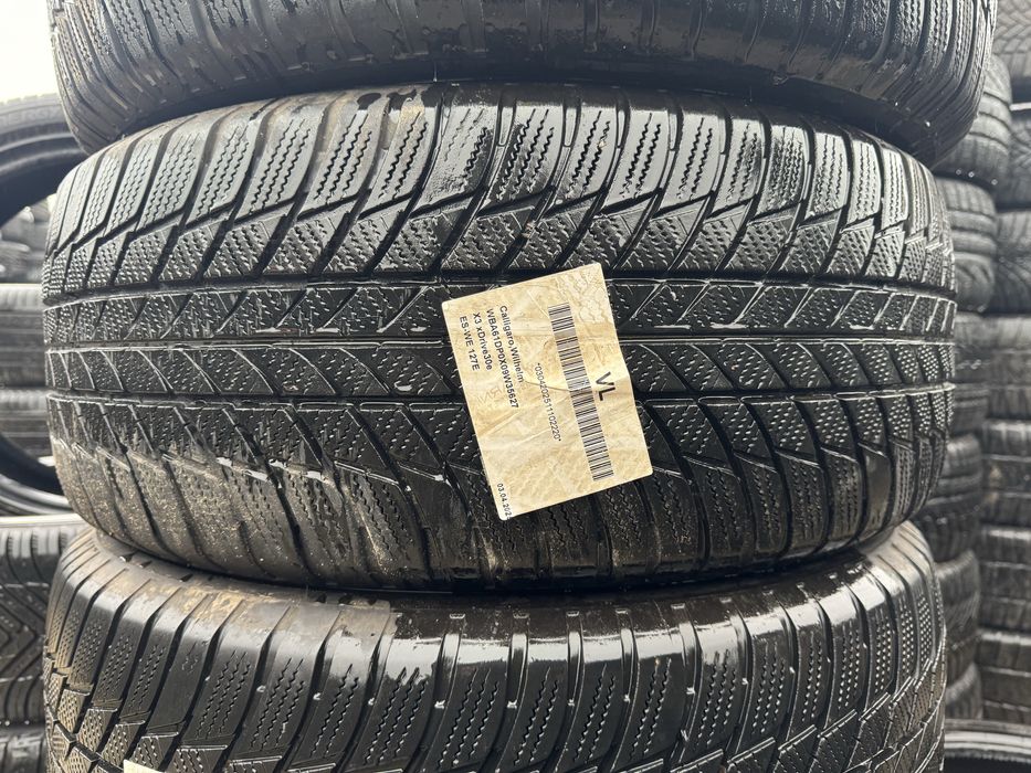 Anvelope 245/50/19 Bridgestone