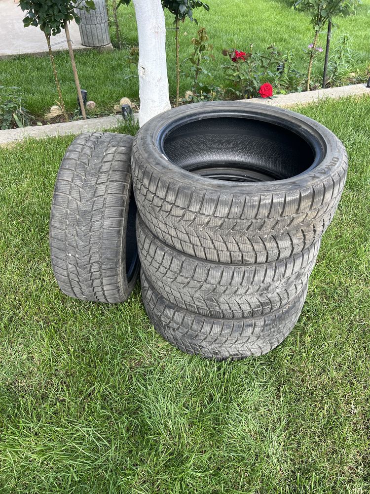 Vand cauciucuri M+S 225/45 R17