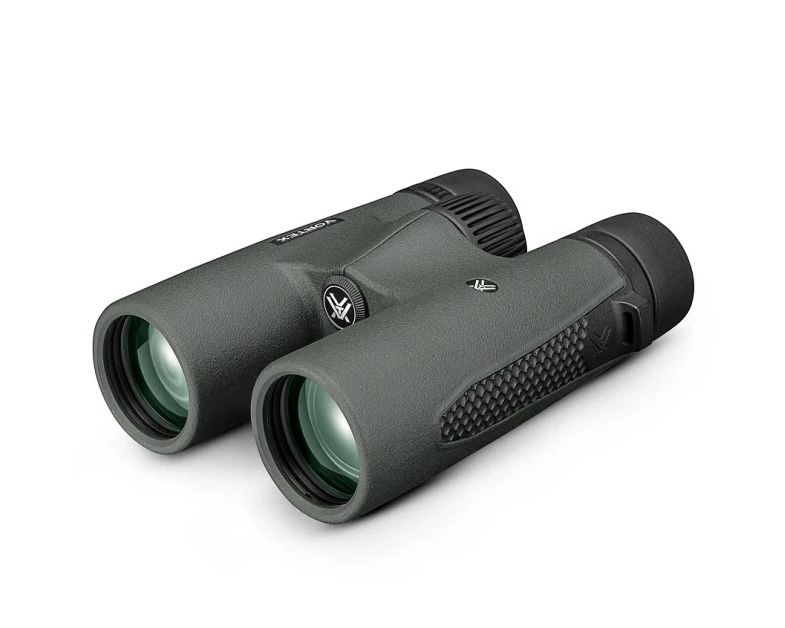 НОВ! Бинокъл Vortex - Triumph 10x42 HD + Подарък: Чанта за пренасяне