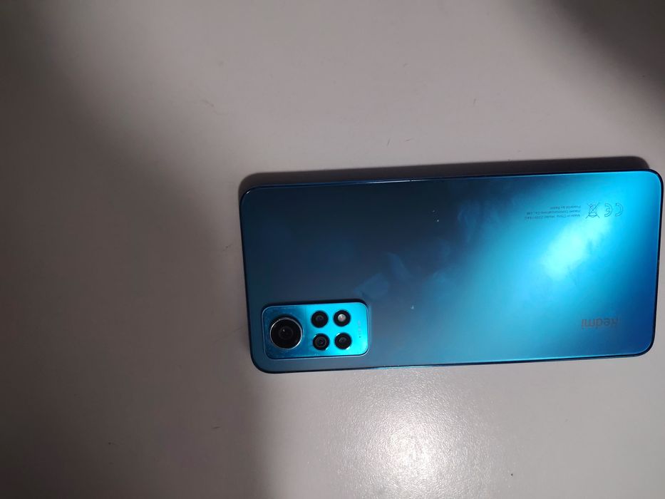 Redmi Note 12 Pro 5G 128GB