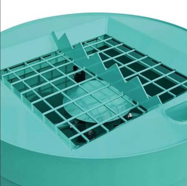 Миксер за строителни смеси IMER Italy MIX 80, 1 kW, 80 л. и MIX 120