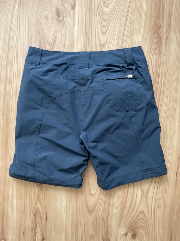 The North Face/дамски туристически панталон 3в1 / 10